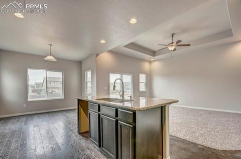 10130 Beckham St, Peyton, CO 80831 photo 6