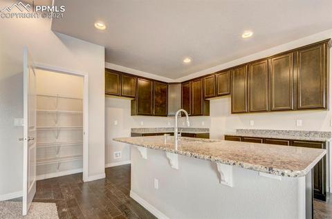 10130 Beckham St, Peyton, CO 80831 photo 3
