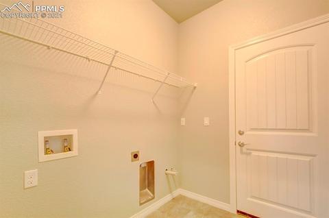 10130 Beckham St, Peyton, CO 80831 photo 18