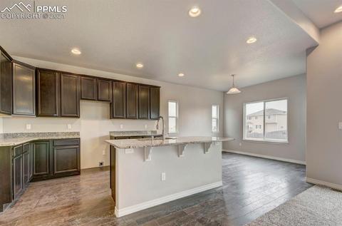 10130 Beckham St, Peyton, CO 80831 photo 5