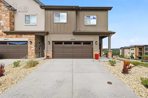 5835 Villa Lorenzo Dr, Colorado Springs, CO 80919