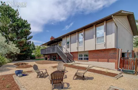 6314 Mesedge Dr, Colorado Springs, CO 80919
