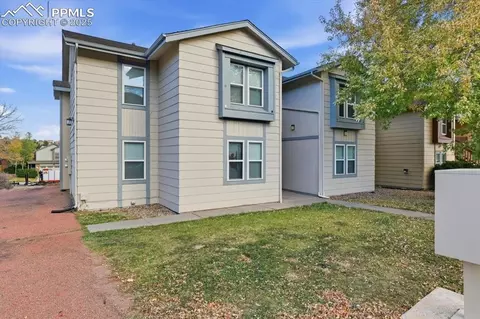 2245 Split Rock Dr, Colorado Springs, CO 80919