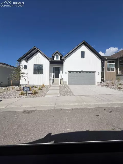 234 Scrub Jay Ln, Castle Rock, CO 80104