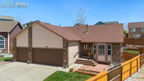 7446 Campstool Dr, Colorado Springs, CO 80922