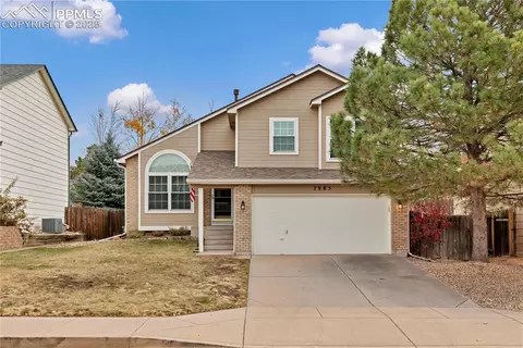7985 Interlaken Dr, Colorado Springs, CO 80920