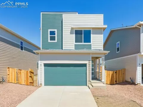 2503 Milano Way, Pueblo, CO 81001