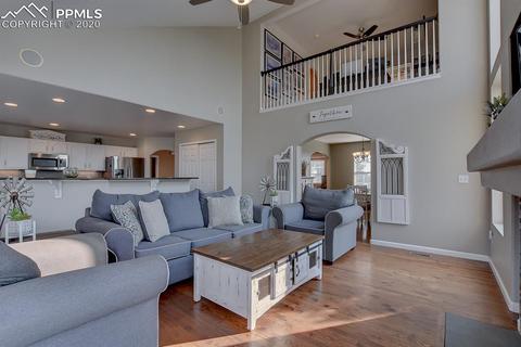 8564 Champie Rd, Peyton, CO 80831 photo 10