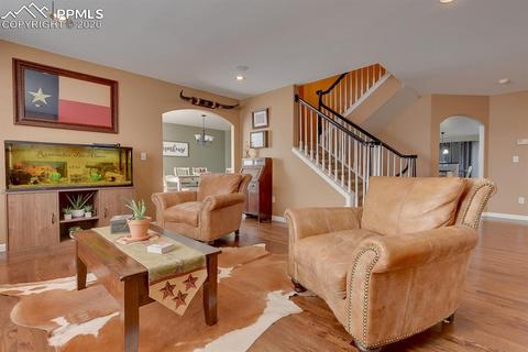 8564 Champie Rd, Peyton, CO 80831 photo 4