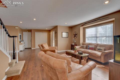 8564 Champie Rd, Peyton, CO 80831 photo 5