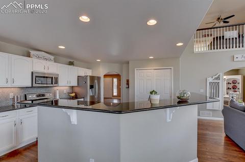 8564 Champie Rd, Peyton, CO 80831 photo 13
