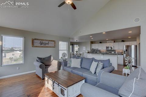 8564 Champie Rd, Peyton, CO 80831 photo 11