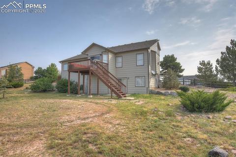 8564 Champie Rd, Peyton, CO 80831 photo 42