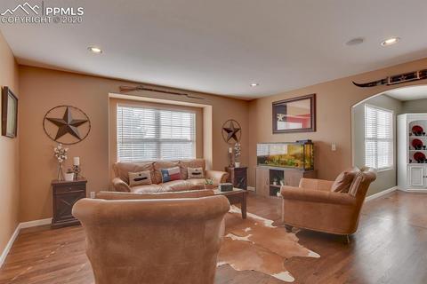 8564 Champie Rd, Peyton, CO 80831 photo 3