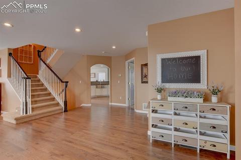 8564 Champie Rd, Peyton, CO 80831 photo 2