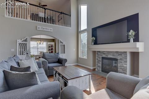 8564 Champie Rd, Peyton, CO 80831 photo 9