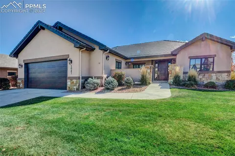 1647 Rockview Trl, Colorado Springs, CO 80904