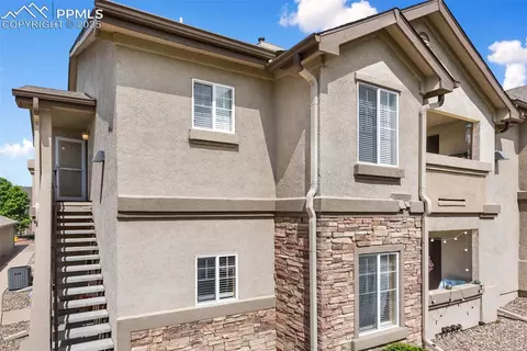 7104 Ash Creek Hts #203, Colorado Springs, CO 80922