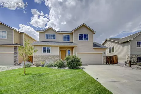 6228 Roundup Butte St, Colorado Springs, CO 80925