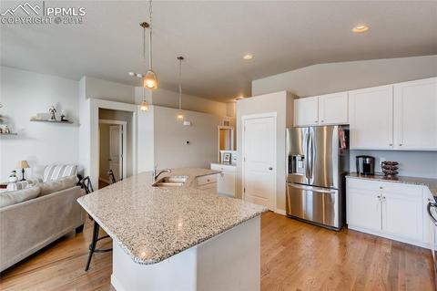 10058 Beckham St, Peyton, CO 80831 photo 4