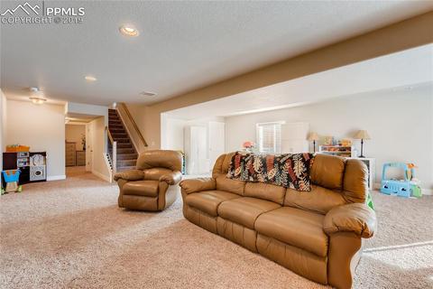 10058 Beckham St, Peyton, CO 80831 photo 20