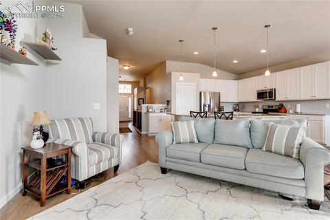 10058 Beckham St, Peyton, CO 80831 photo 9