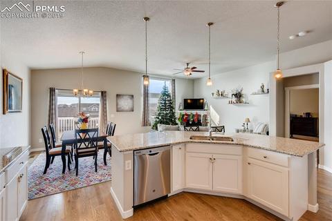 10058 Beckham St, Peyton, CO 80831 photo 5