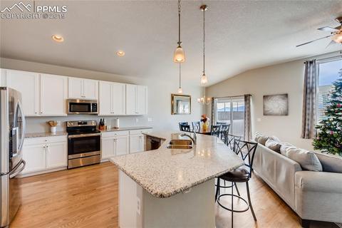 10058 Beckham St, Peyton, CO 80831 photo 2