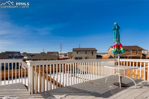 10058 Beckham St, Peyton, CO 80831 photo 26