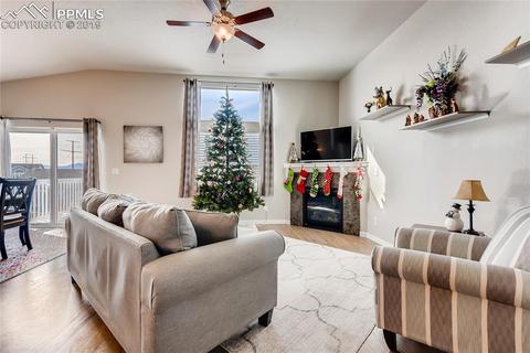 10058 Beckham St, Peyton, CO 80831 photo 8