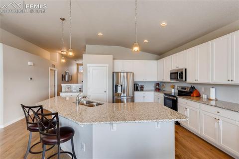 10058 Beckham St, Peyton, CO 80831 photo 3