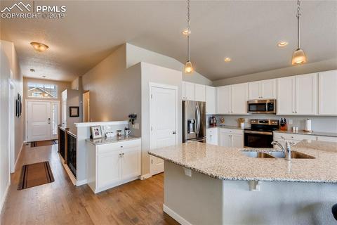10058 Beckham St, Peyton, CO 80831 photo 14