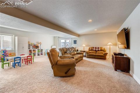 10058 Beckham St, Peyton, CO 80831 photo 19