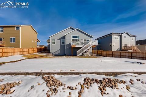 10058 Beckham St, Peyton, CO 80831 photo 29