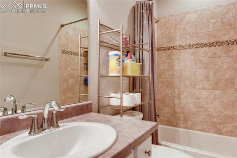 10058 Beckham St, Peyton, CO 80831 photo 16