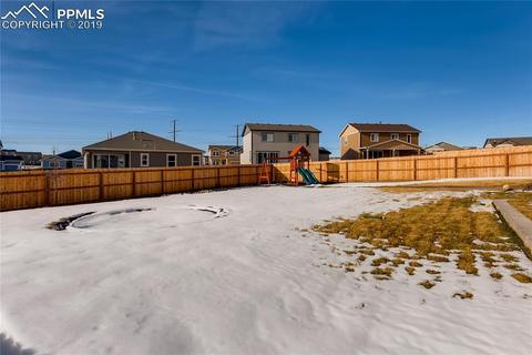 10058 Beckham St, Peyton, CO 80831 photo 27