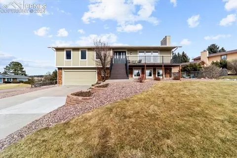 580 Wuthering Heights Dr, Colorado Springs, CO 80921