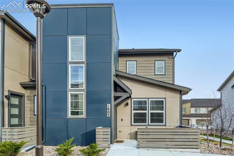 1803 Spring Water Pt, Colorado Springs, CO 80921