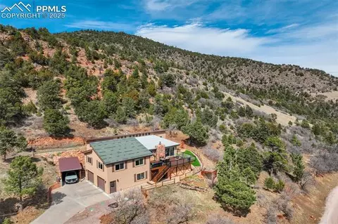 1130 Glenrock Dr, Colorado Springs, CO 80926