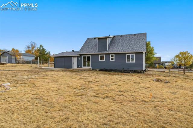 9430 Bar B Rd, Fountain, CO 80817