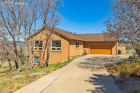 660 Harness Rd, Monument, CO 80132