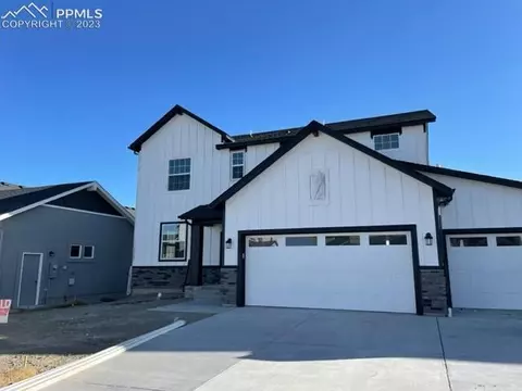6357 Chagall Trl, Colorado Springs, CO 80924