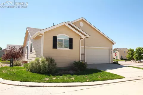 7305 Owings Pt, Peyton, CO 80831 photo 1
