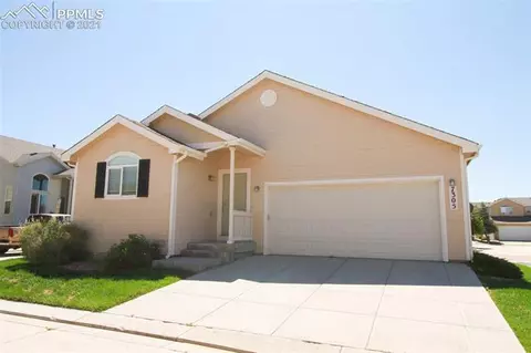 7305 Owings Pt, Peyton, CO 80831 photo 2