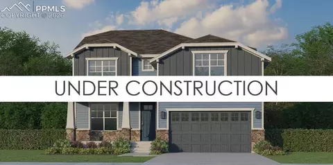 8135 Pennydale Dr, Colorado Springs, CO 80908