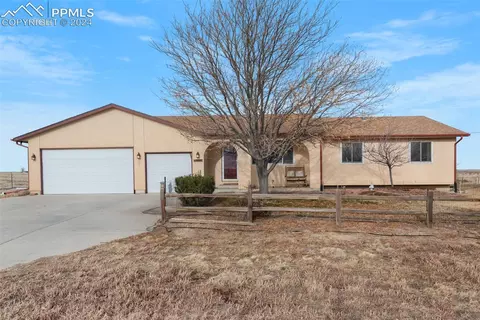 735 E Platteville Blvd, Pueblo, CO 81007