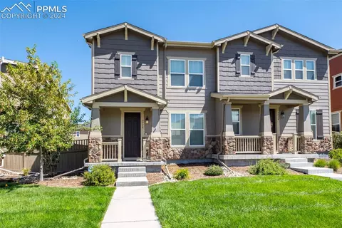 3718 N Meadows Dr, Castle Rock, CO 80109