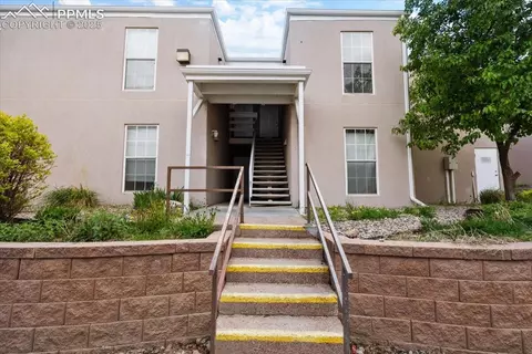 3455 Rebecca Ln #C, Colorado Springs, CO 80917