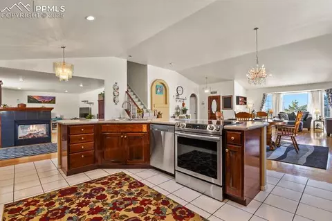 4915 Turquoise Dr, Colorado Springs, CO 80918
