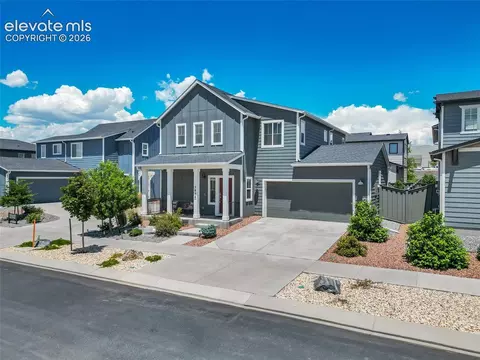 5834 Spring Breeze Dr, Colorado Springs, CO 80923